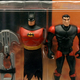 Illustration for article titled The 16 Most Impractical and Ridiculous Batman Action Figures